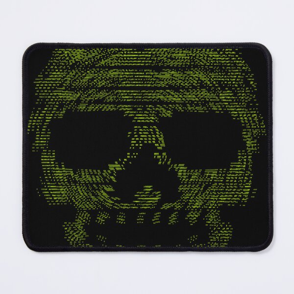 Item preview, E-Skull designed and sold by Kiboune.