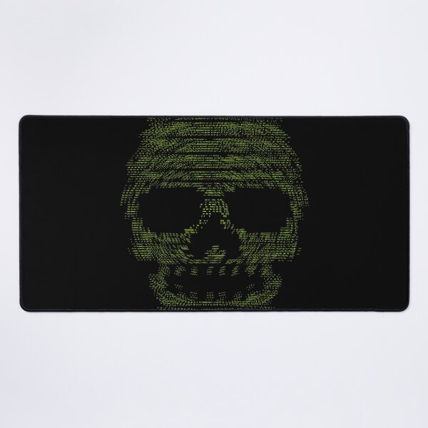 Item preview, E-Skull designed and sold by Kiboune.