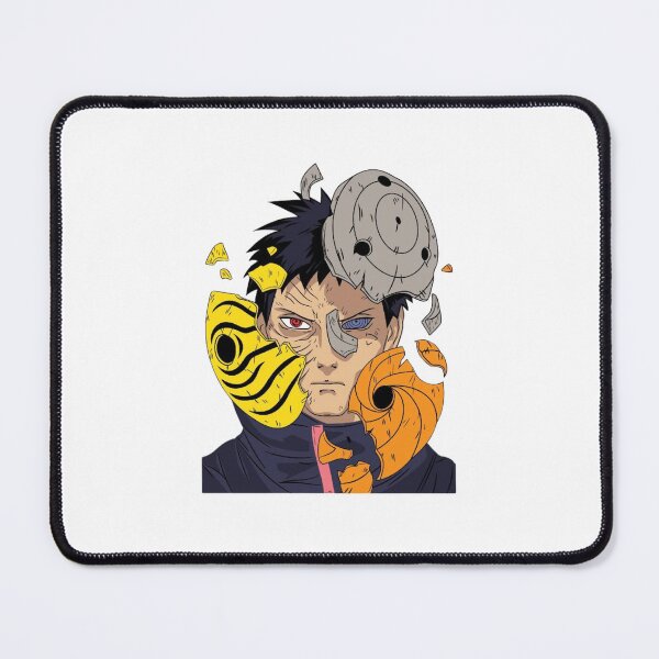 Item preview, The masked villain designed and sold by SmolBunnyPaws.