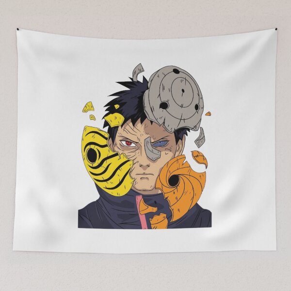 Item preview, The masked villain designed and sold by SmolBunnyPaws.
