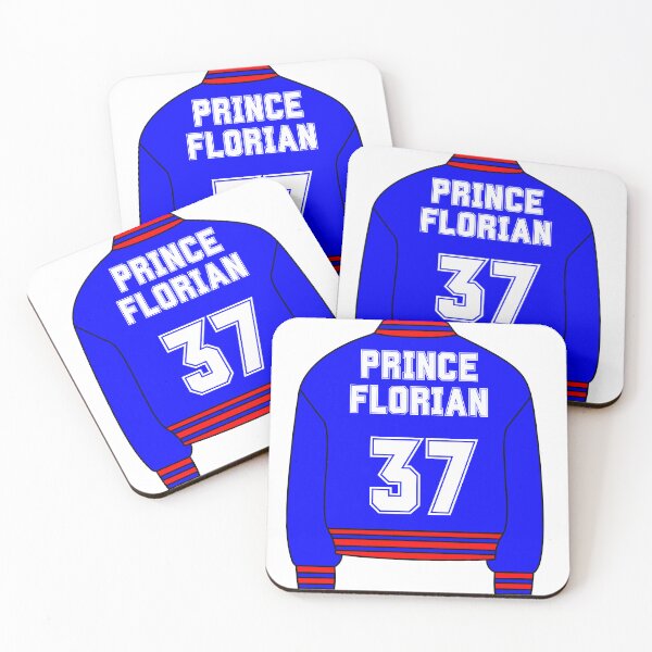 Item preview, prince Letterman Jacket designed and sold by broadwaygirl142.