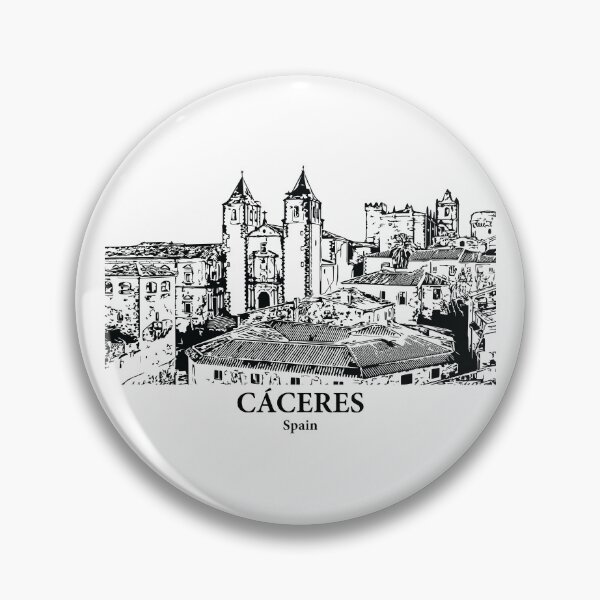 Item preview, Cáceres - Spain designed and sold by Lakeric.