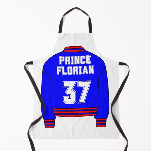 Item preview, prince Letterman Jacket designed and sold by broadwaygirl142.