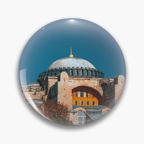 Item preview, Hagia Sophia designed and sold by Byzantines.