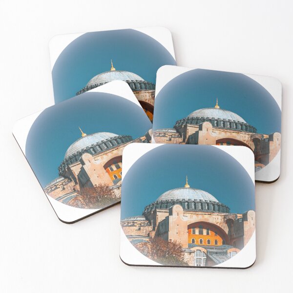 Item preview, Hagia Sophia designed and sold by Byzantines.