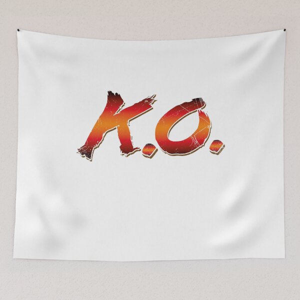 Item preview, Knockout! designed and sold by BlueRockDesigns.