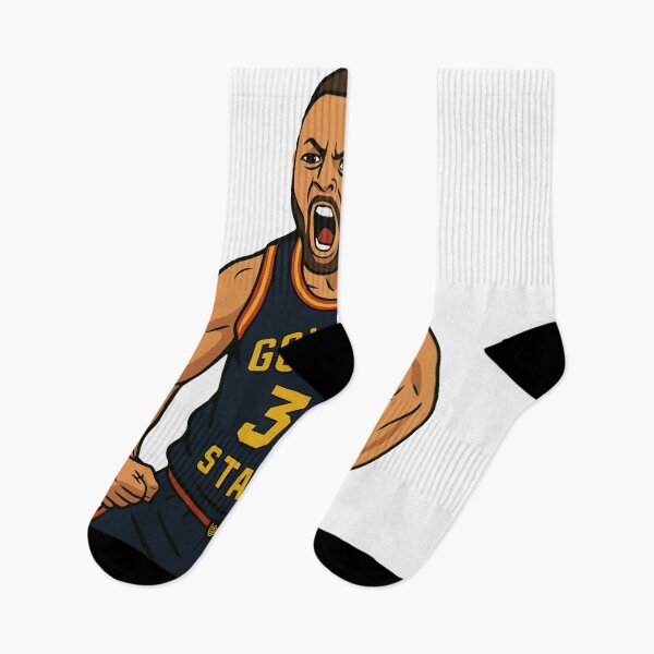 Item preview, Chef Curry Sticker designed and sold by jtapia90.