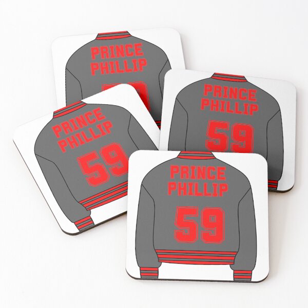Item preview, Prince Letterman Jacket designed and sold by broadwaygirl142.