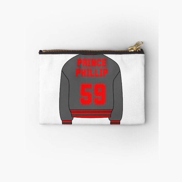 Item preview, Prince Letterman Jacket designed and sold by broadwaygirl142.