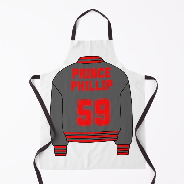 Item preview, Prince Letterman Jacket designed and sold by broadwaygirl142.