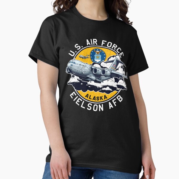 Item preview, Eielson Air Force Base designed and sold by Oren Reichel.