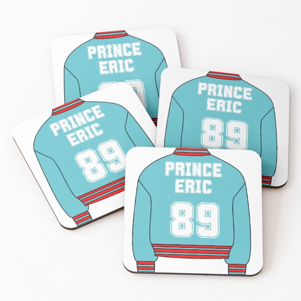 Item preview, Prince Letterman Jacket designed and sold by broadwaygirl142.