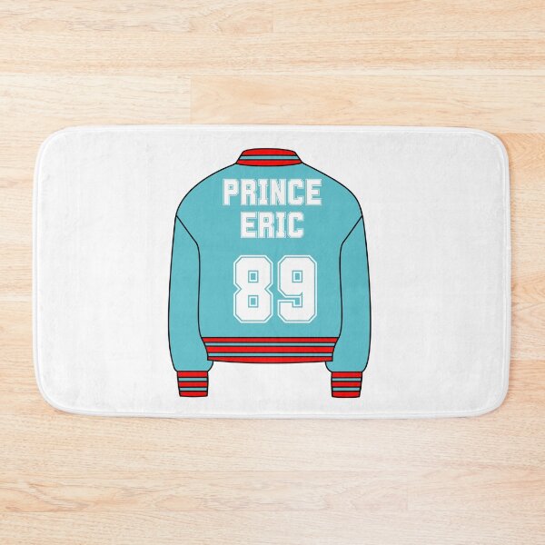 Item preview, Prince Letterman Jacket designed and sold by broadwaygirl142.