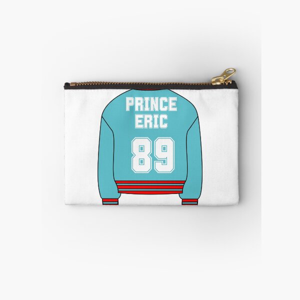 Item preview, Prince Letterman Jacket designed and sold by broadwaygirl142.