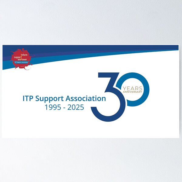 ITPSA 30 Years Poster