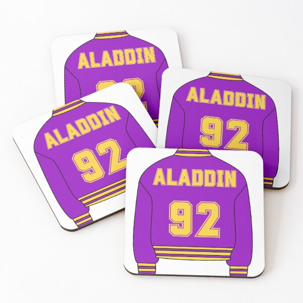 Item preview, Prince Letterman Jacket designed and sold by broadwaygirl142.