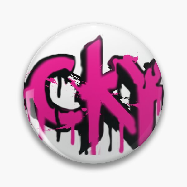 Item preview, Retro cky spray designed and sold by Paintbase.