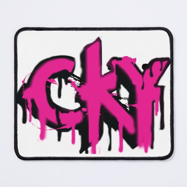 Item preview, Retro cky spray designed and sold by Paintbase.