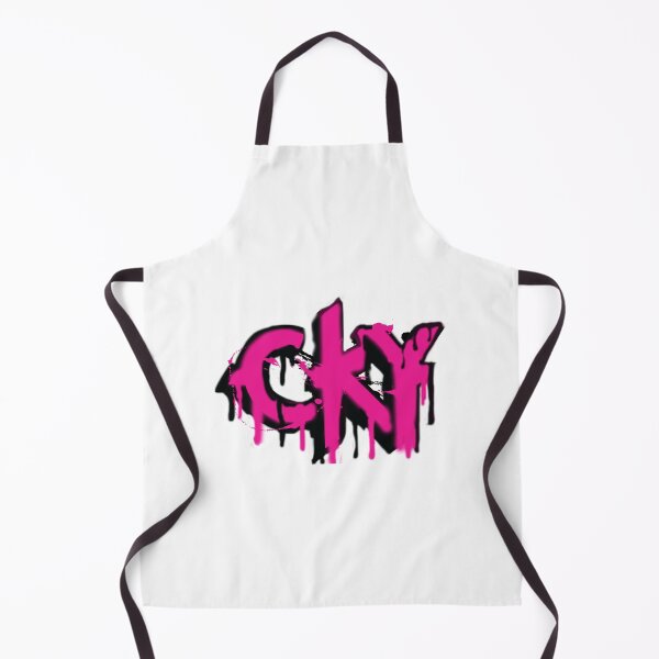 Item preview, Retro cky spray designed and sold by Paintbase.