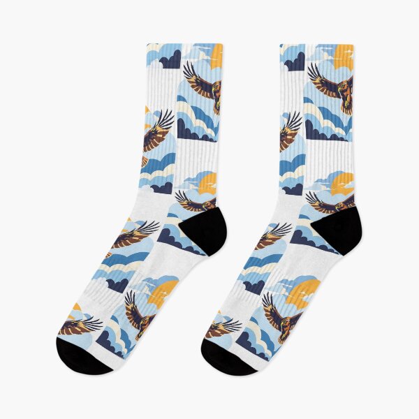 Item preview, Free Bird designed and sold by HELLO TIGER.