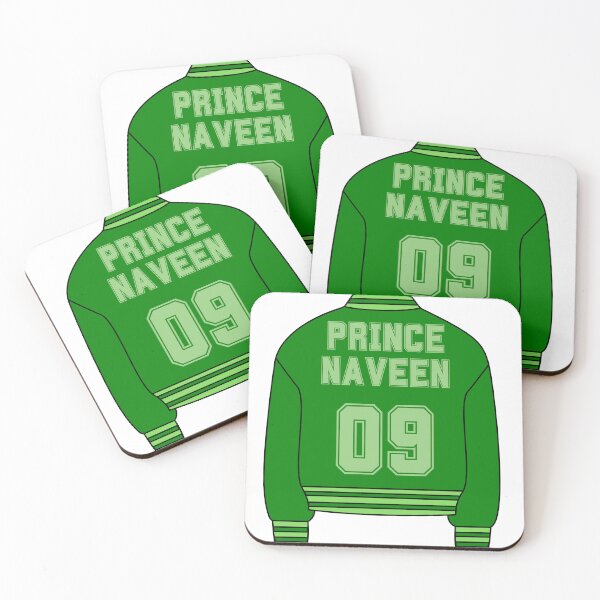 Item preview, Prince Letterman Jacket designed and sold by broadwaygirl142.