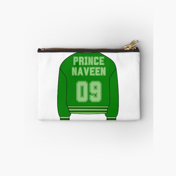 Item preview, Prince Letterman Jacket designed and sold by broadwaygirl142.