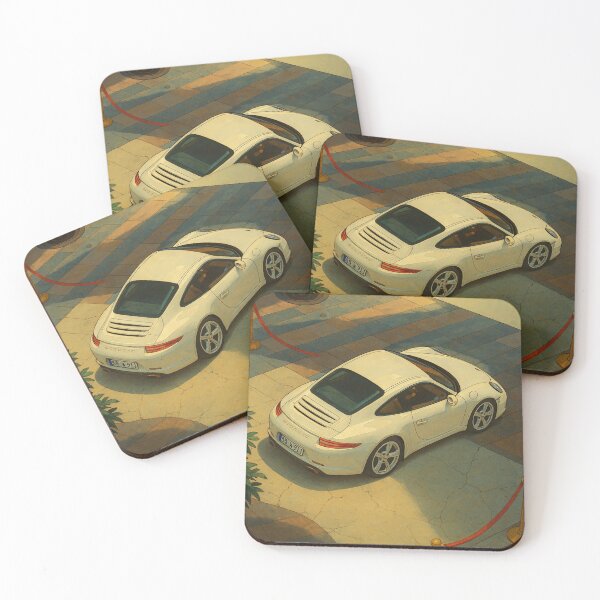 Item preview, Porsche 911 Ruf GT designed and sold by thundergearshop.