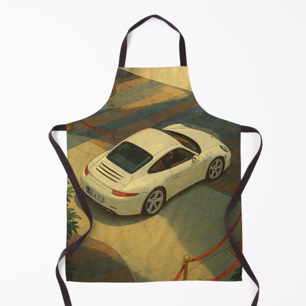 Item preview, Porsche 911 Ruf GT designed and sold by thundergearshop.