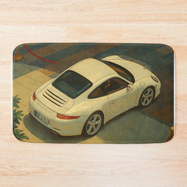 Item preview, Porsche 911 Ruf GT designed and sold by thundergearshop.