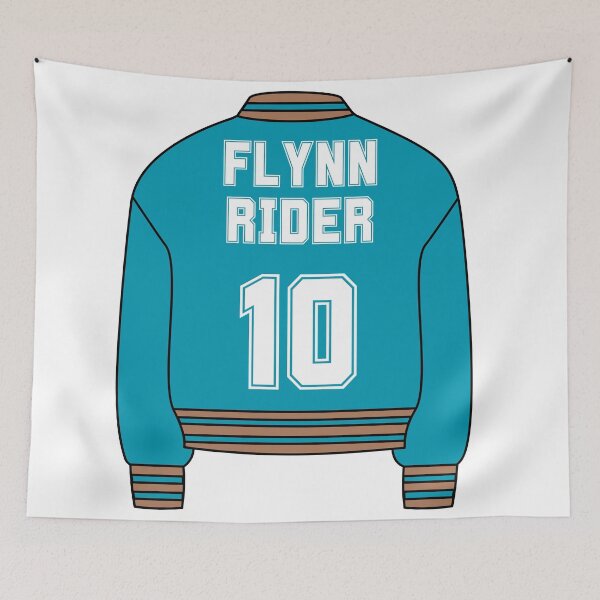 Item preview, Prince Letterman Jacket designed and sold by broadwaygirl142.