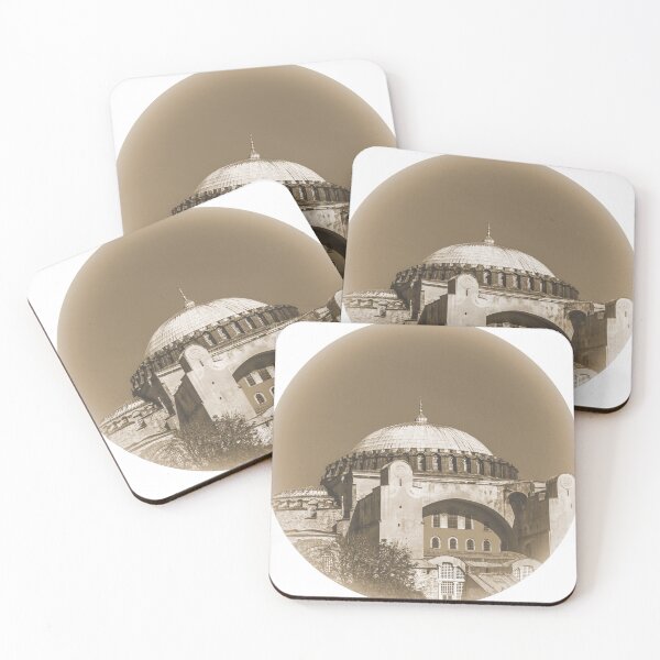 Item preview, Hagia Sophia designed and sold by Byzantines.