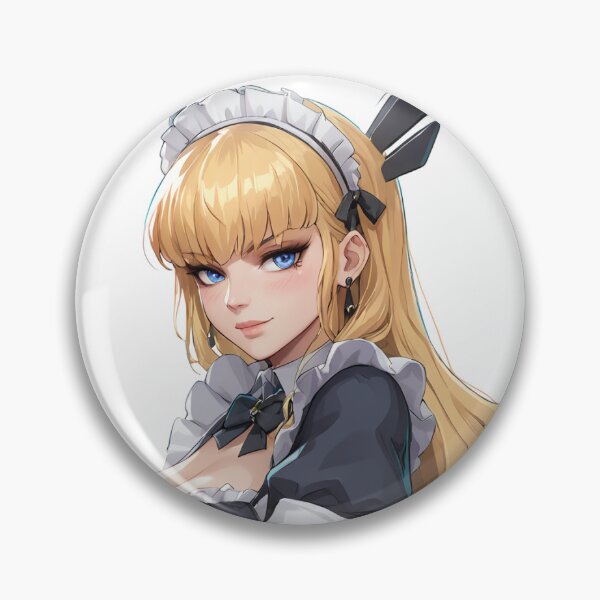Artikelvorschau, Maid Magik entworfen und verkauft von AinzSama94.