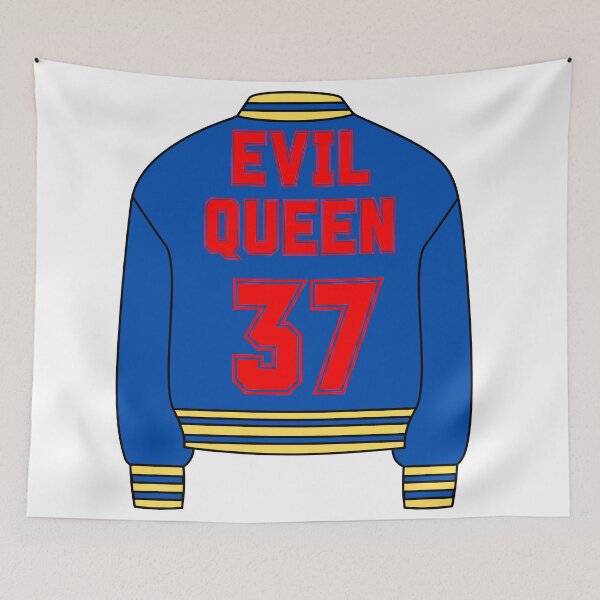 Item preview, Villain Jacket designed and sold by broadwaygirl142.