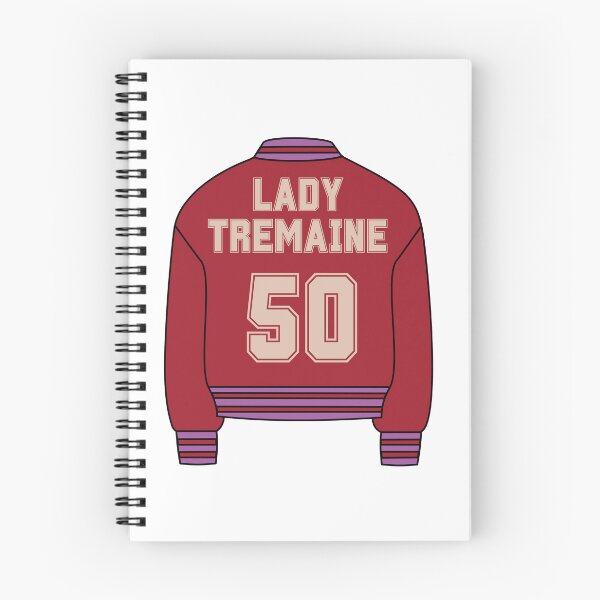 Item preview, Villain Jacket designed and sold by broadwaygirl142.