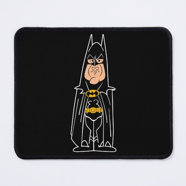 Item preview, Keaton Dark Knight designed and sold by MrBlackTee.