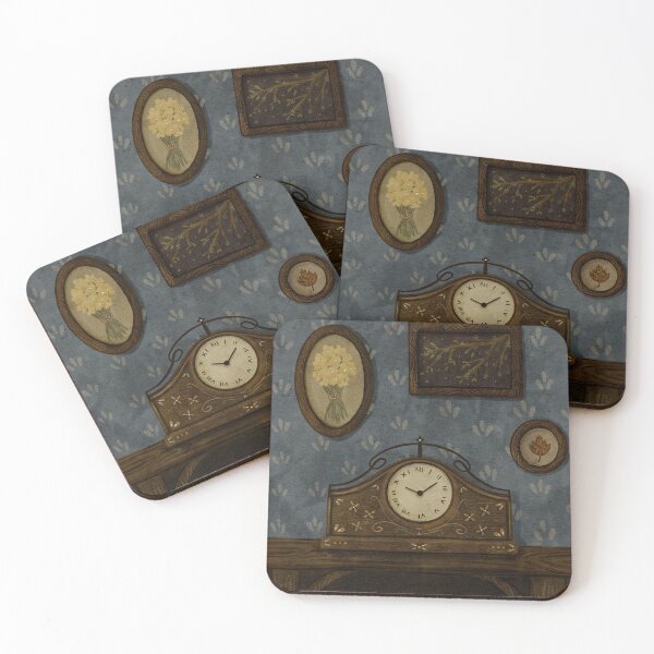 Item preview, It's Only A Passing Thing designed and sold by TheDustyPond.
