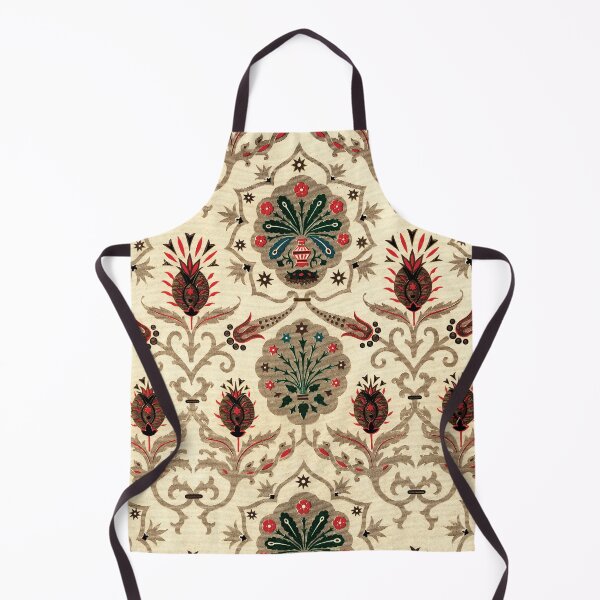 Item preview, Middle-Ages pattern. Digitally enhanced from our own original 1888  designed and sold by capotees.