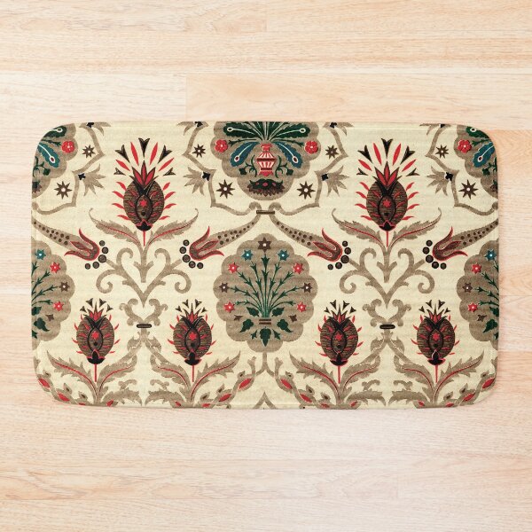 Item preview, Middle-Ages pattern. Digitally enhanced from our own original 1888  designed and sold by capotees.