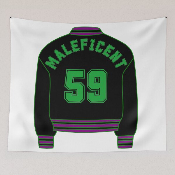 Item preview, Villain Jacket designed and sold by broadwaygirl142.