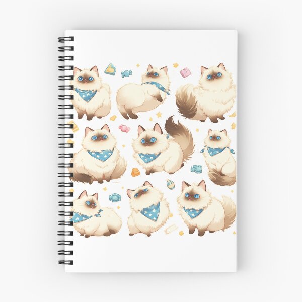 Item preview, Cute cartoon kitten designed and sold by Stickermagician.