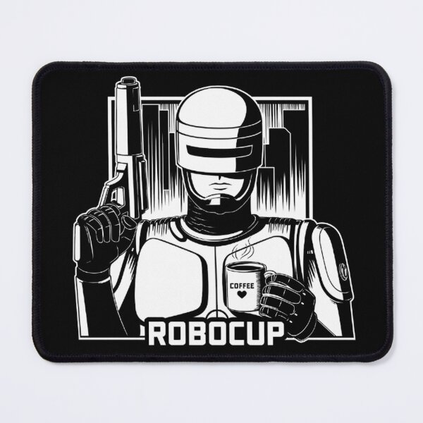 Item preview, RoboCup designed and sold by Rostislav Tarasenko.