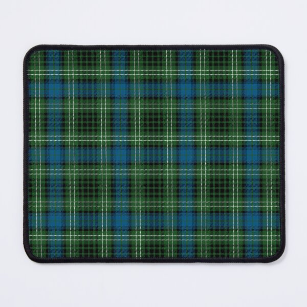 Item preview, O’CONNOR Tartan | The Clan O’Connor Tartan, Royal Connacht Irish Plaid Design (also Connors, O’Conor & Connor) designed and sold by This Is Tartan.