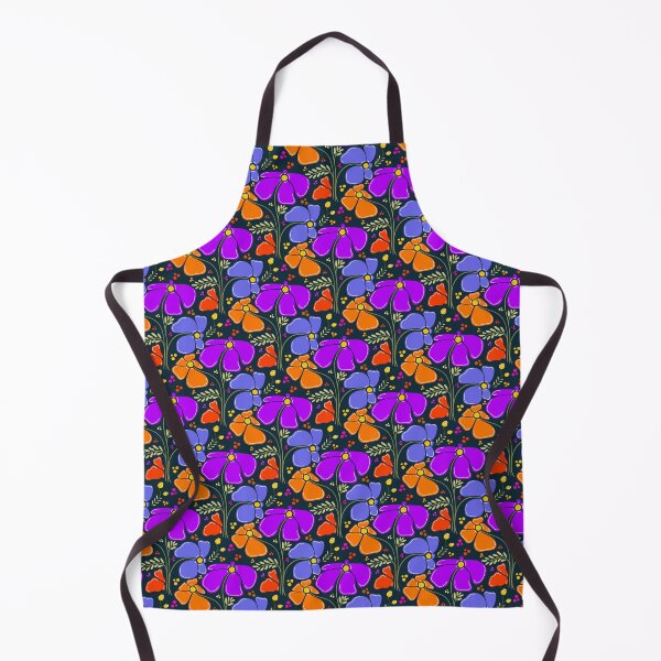 Item preview, Bold Florals designed and sold by KoukaDesigns by Ali Sale.