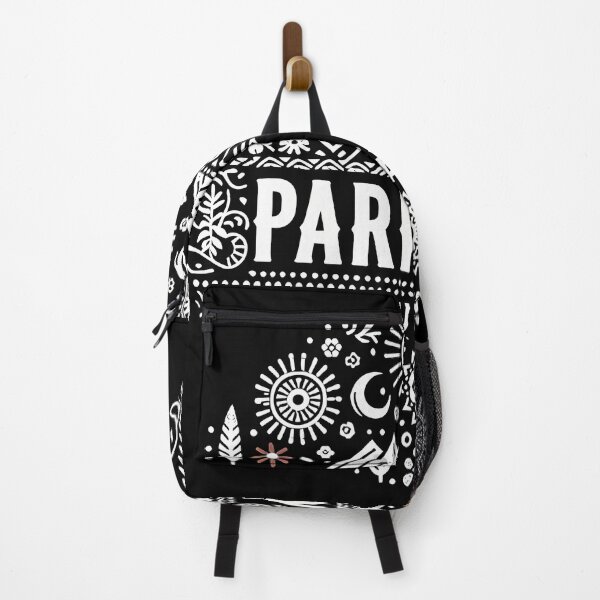 Item preview, Park City, Utah designed and sold by OzzFrequency.