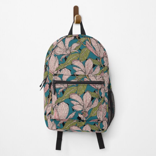 Item preview, Magnificent Magnolias designed and sold by lottibrown.