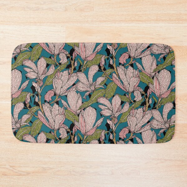 Item preview, Magnificent Magnolias designed and sold by lottibrown.