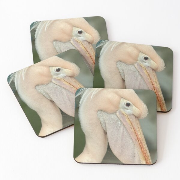 Item preview, The Perfect Pelican designed and sold by Shelly Straub.