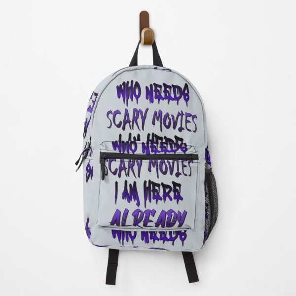 Item preview, Self-Roast Spooky Humor Art designed and sold by Zakrytos ★★★★★.