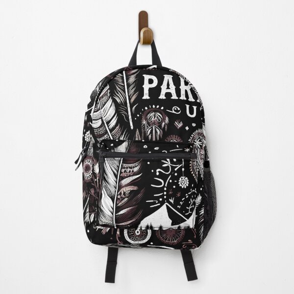 Item preview, Park City, Utah designed and sold by OzzFrequency.