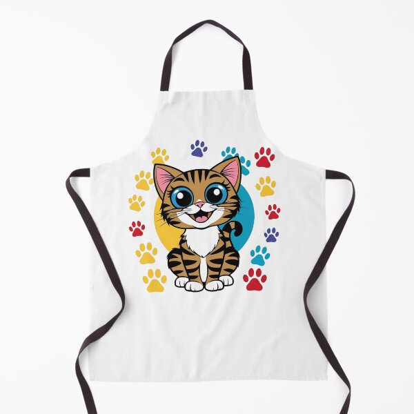 Item preview, Wi wi wi cat designed and sold by whatthefoxsays.